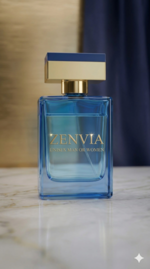 envia Unisex Perfume with Free Tester Pakistan