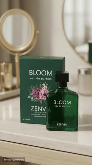 Best Ladies Perfume for Daily Wear Pakistan