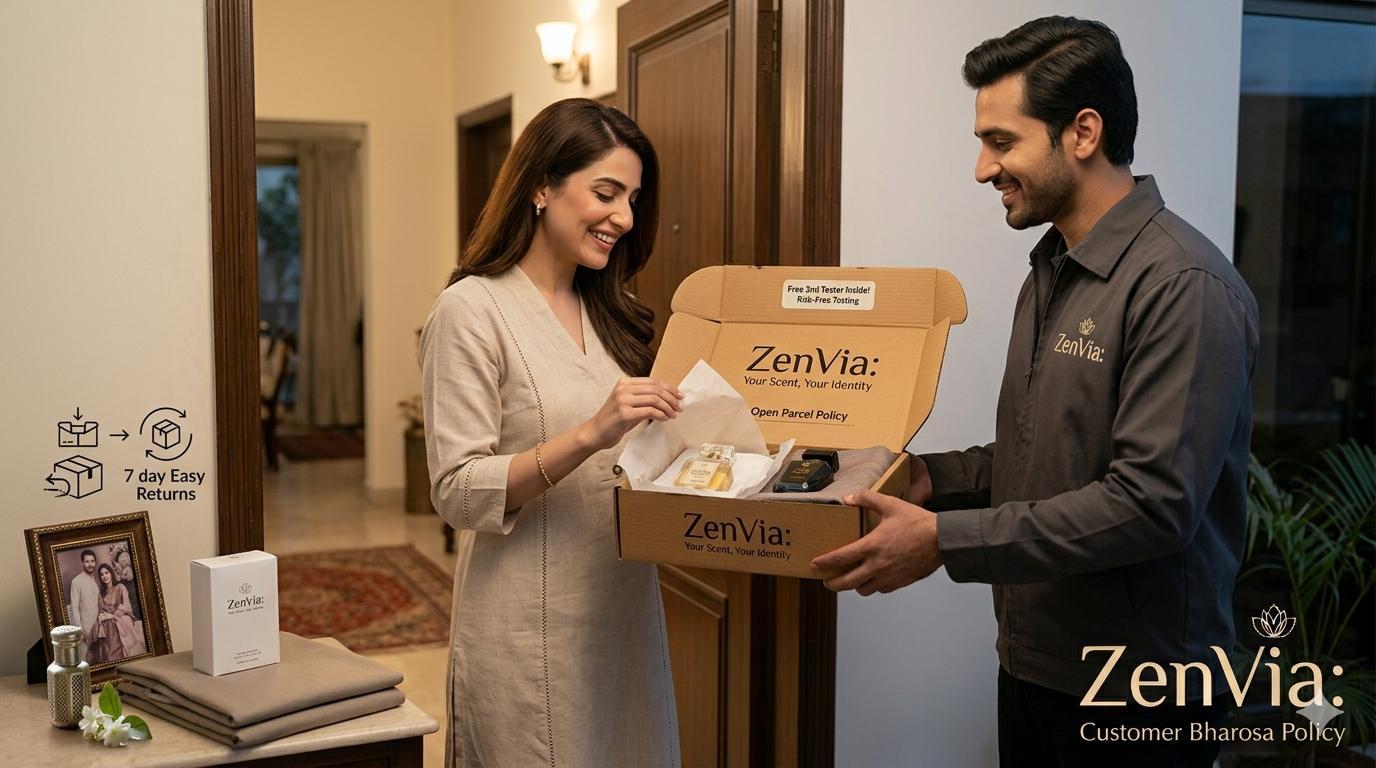 pakistani brand zenvia pakistan