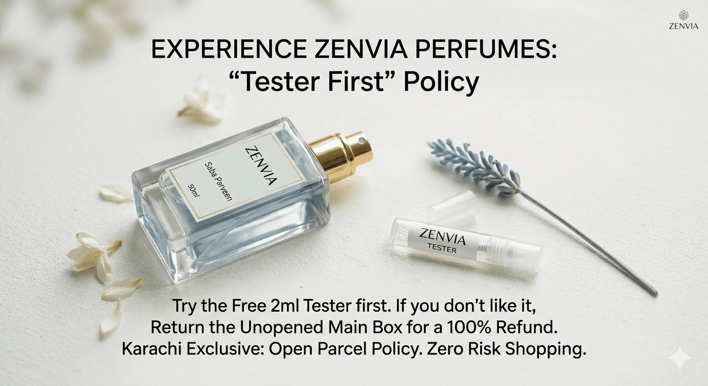 Tester First" Policy