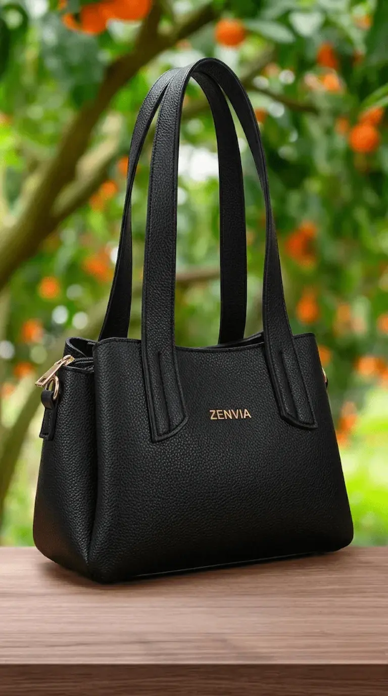 Casual womens rexine purse and handbag best price in Pakistan